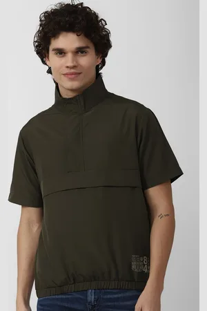 Forever 21 Men Sporty Jacket