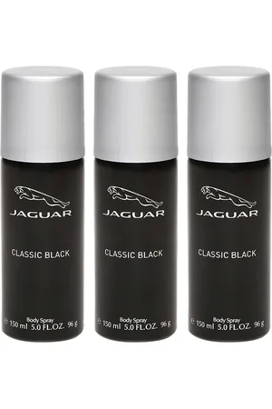 Jaguar Men Set Of 3 Deodorants