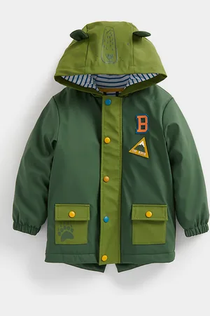 Mothercare Boys Padded Jacket