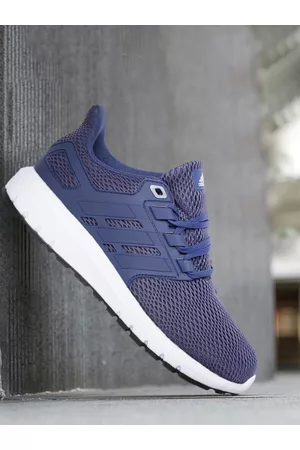 adidas Men Navy Blue ULTIMASHOW Running Shoes