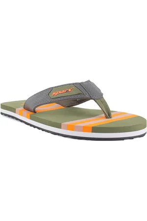2021 Lowest Price] Sparx Mens Velvet Flip-flops And House Slippers Price in  India & Specifications