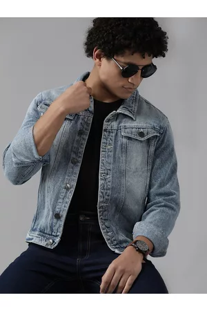 Roadster store denim jacket