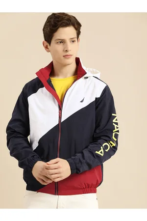 Buy Mlb Nike Jacket Online In India -  India