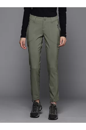 Sustainable pants for women