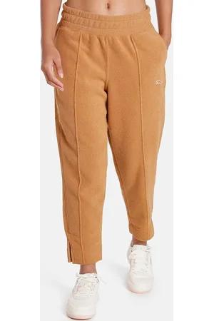 PUMA Women HER Winterised Track Pants
