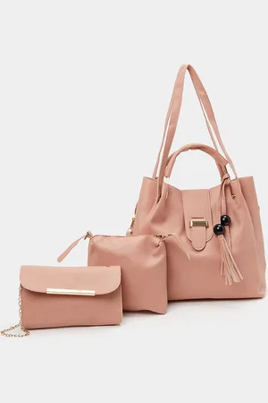 Buy Green Handbags for Women by Styli Online