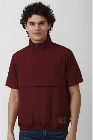 Forever 21 Men Sporty Jacket
