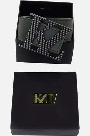 Kazo Women Leather Belt