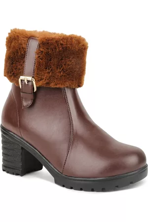 Buy Womens Winter Boots Online At Famous Footwear
