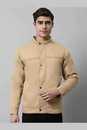 CANTABIL Men Lightweight Tailored Jacket