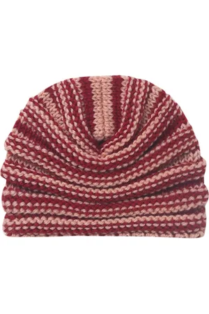 EL REGALO Unisex Kids Wool Beanie