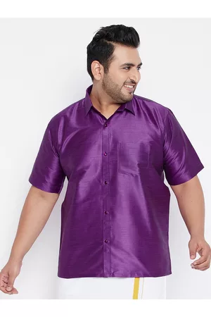 Vastramay Men Premium Casual Shirt
