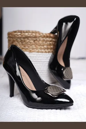 Dressberry shop black heels