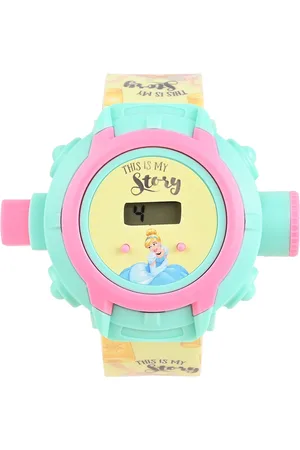 Trade Globe Projector Watch Kids Cartoon 24 Image Digital Projector Watch  for Kids - Ben10 & Angry Birds for Boys Digital Watch - For Boys & Girls -  Buy Trade Globe Projector