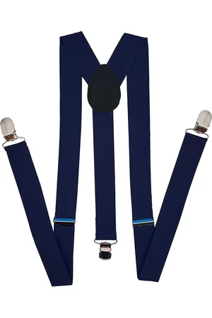 KAEZRI Men Suspenders