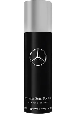 Mercedes Benz Men Deodorant Spray 200 ml