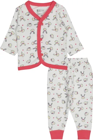 BodyCare Boys Assorted Cotton Thermal Set