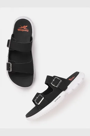 Reebok Men Buck Comfort Sandals