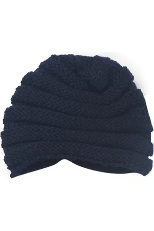 EL REGALO Kids Acrylic Beanie