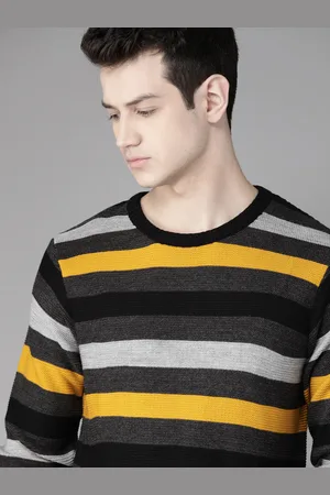 Roadster sweater sales for men