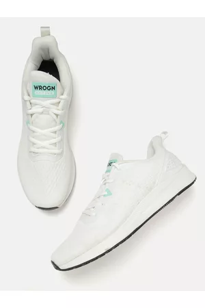 wrogn chunky sneakers
