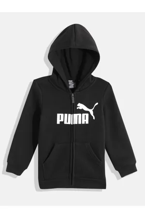 Puma Kids Essentials+ Futureverse Aop Sweatshirt