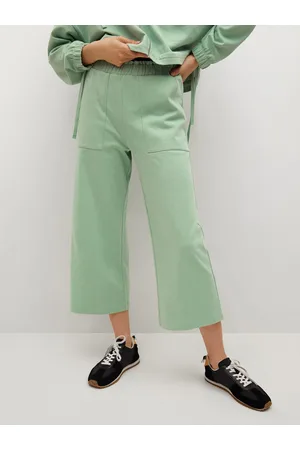 MANGO Trousers & Pants outlet - Women - 1800 products on sale