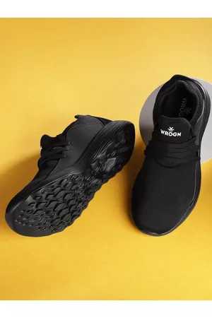 wrogn chunky sneakers
