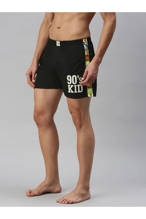 Jockey Shorts - Shop for Jockey Shorts Online at Myntra.