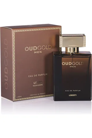 Liberty oud online gold