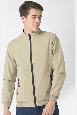Crimsoune Club Men Tailored Jacket