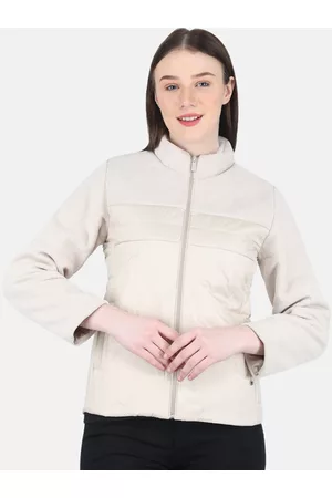 Buy Ladies Jackets - Jacket For Women Online - Monte Carlo