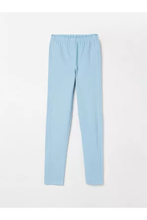 Lifestyle Girls Cotton Trousers