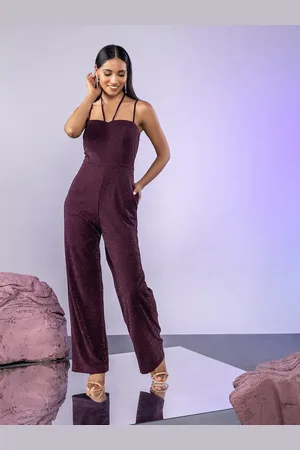 20Dresses Basic Jumpsuit