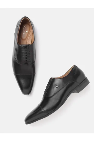 Buy Louis Philippe Footwear online - Men - 243 products