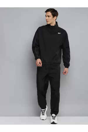 Tracksuit for 2024 men reebok