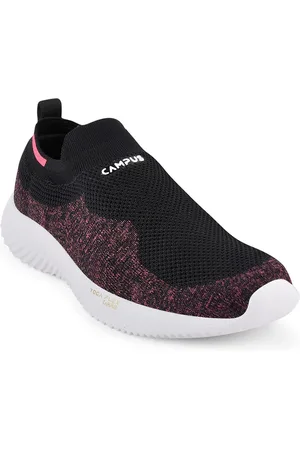 Campus CAMP CALLIE Women Slip-On Walking Shoes