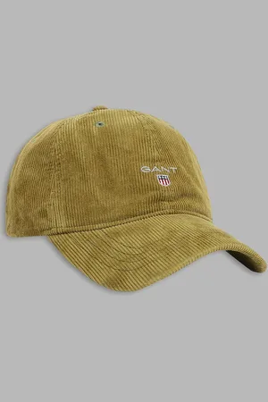 GANT Men Cotton Baseball Cap