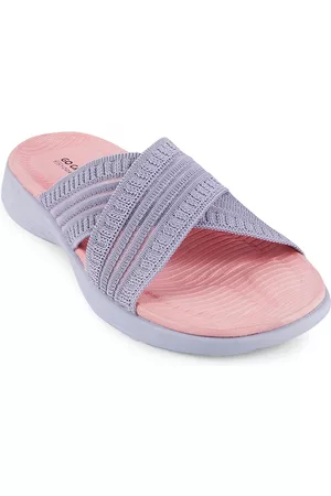 Campus Women Sliders
