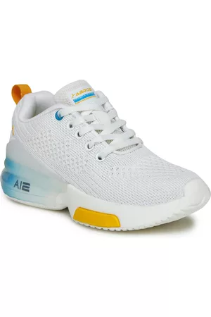 ABROS Shoes Kids Winston-N Running Sports Shoes