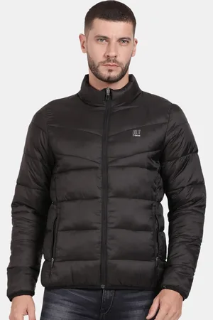 T base outlet jacket