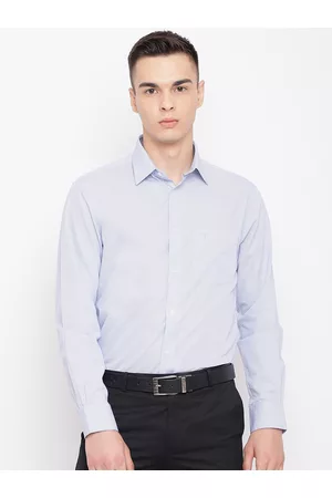 CANTABIL Men Cotton Formal Shirt