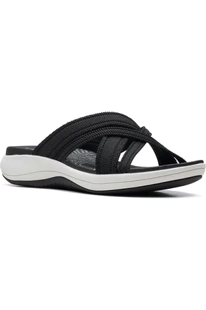 Clarks Tri Chloe Women's Leather Sandal – Got Your Shoes