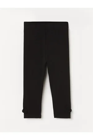 Lifestyle Girls Ankle Length Leggings