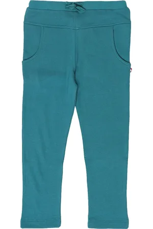 Nino Bambino Boys Pure Cotton Track Pants