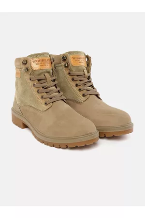 Buy Woodland Boots Online | Army & Navy Stores UK