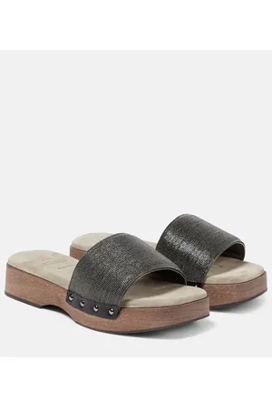 LV580-29 Casual 1-Inch Sandals
