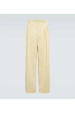 Simple Men''s Cotton Trouser at Rs 450 | Men Cotton Pant in Vapi | ID:  11683566988