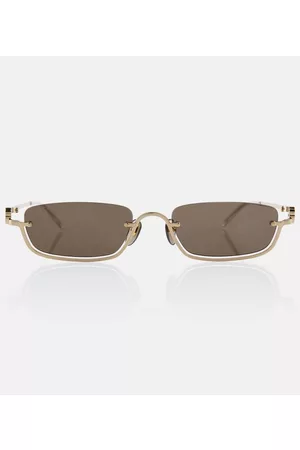 Gucci Women Sunglasses - Rectangular sunglasses