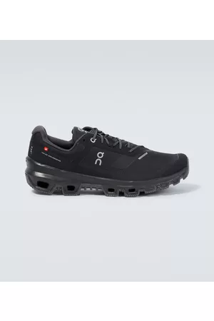 ON Men Shoes - Cloudventure Waterproof running shoes